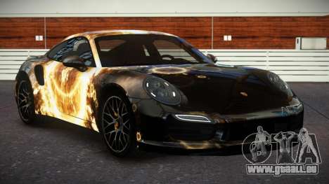 Porsche 911 QS S8 für GTA 4