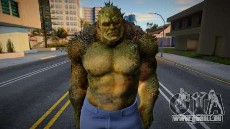 Abomination für GTA San Andreas