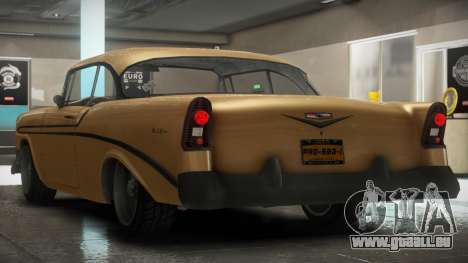 Chevrolet Bel Air US für GTA 4