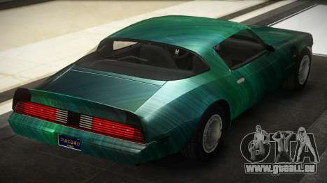 Pontiac Trans Am ZT S9 für GTA 4