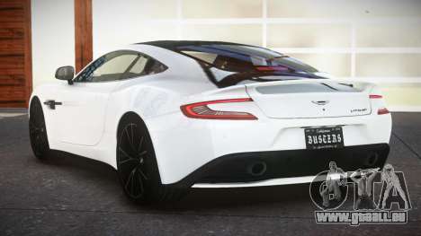 Aston Martin Vanquish NT S4 pour GTA 4