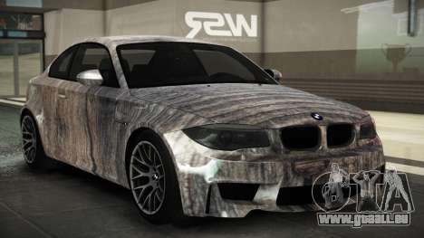 BMW 1M Zq S9 für GTA 4