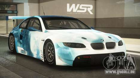 BMW M3 E92 SR S6 für GTA 4