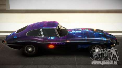 Jaguar E-type US S9 für GTA 4