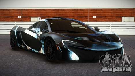 McLaren P1 GTR-Z S4 pour GTA 4