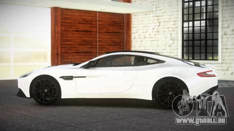 Aston Martin Vanquish NT S4 pour GTA 4