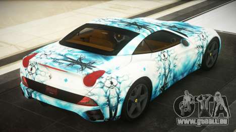 Ferrari California XR S5 für GTA 4