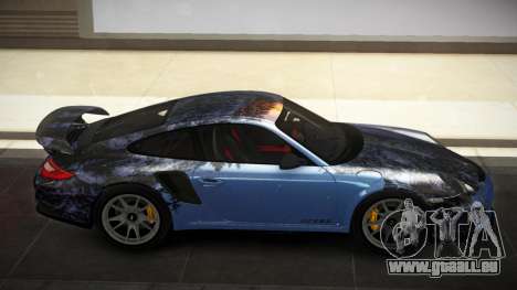 Porsche 911 GT-Z S2 für GTA 4