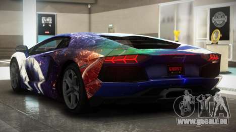 Lamborghini Aventador LP-G S1 für GTA 4
