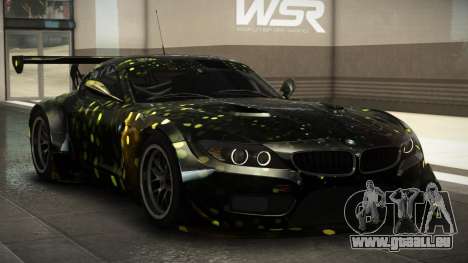BMW Z4 GT-Z S4 für GTA 4