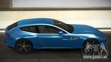 Ferrari FF RZ für GTA 4