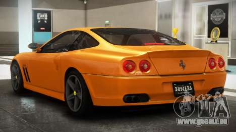 Ferrari 575M Maranello SV für GTA 4