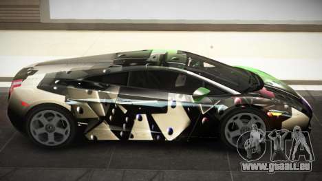 Lamborghini Gallardo SV S5 pour GTA 4