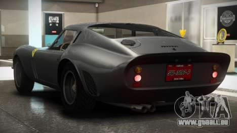 Ferrari 250 GTO TI pour GTA 4