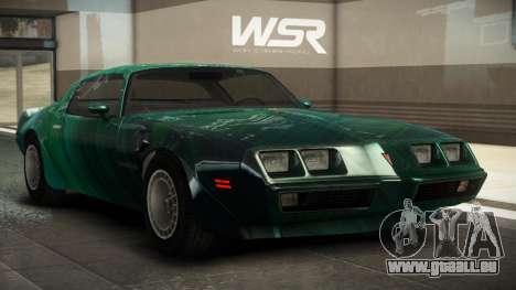 Pontiac Trans Am ZT S9 für GTA 4