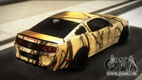 Ford Mustang FV S9 pour GTA 4