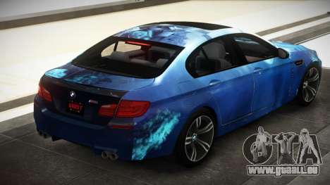 BMW M5 F10 XR S9 für GTA 4
