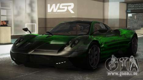 Pagani Huayra RT S7 pour GTA 4