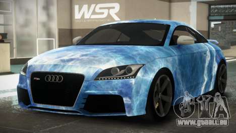 Audi TT Q-Sport S10 pour GTA 4