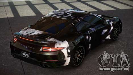 Porsche 911 QS S11 für GTA 4