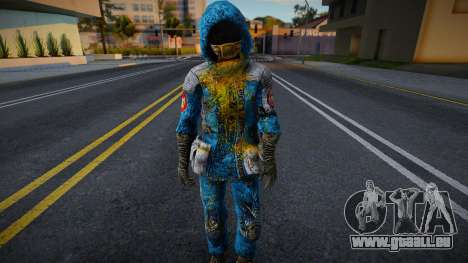 DS3 Fodder3 pour GTA San Andreas