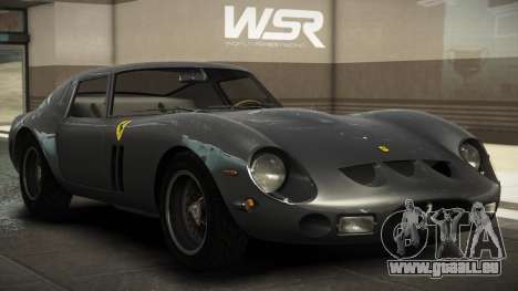 Ferrari 250 GTO TI pour GTA 4