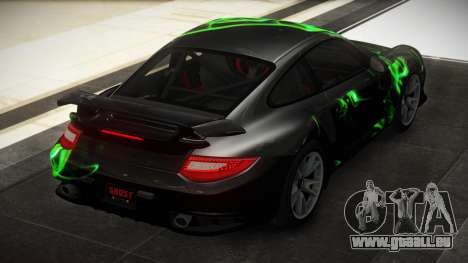 Porsche 911 GT-Z S4 pour GTA 4