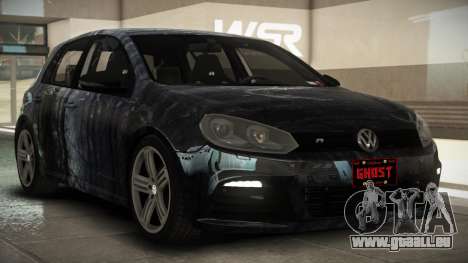 Volkswagen Golf QS S1 für GTA 4