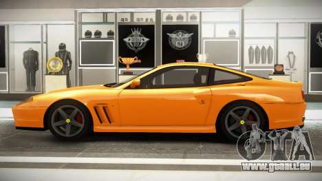 Ferrari 575M Maranello SV pour GTA 4