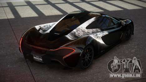 McLaren P1 GTR-Z S6 für GTA 4