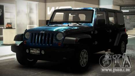 Jeep Wrangler ZT S2 pour GTA 4