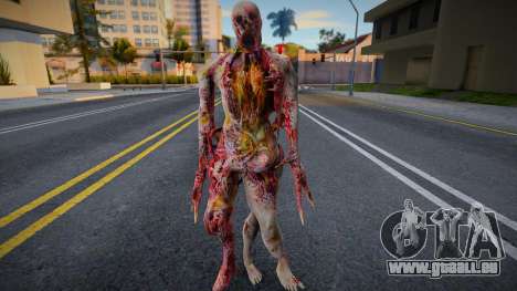 Pluker für GTA San Andreas