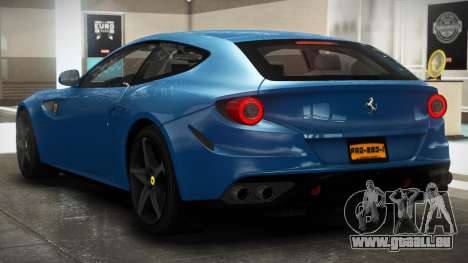 Ferrari FF RZ für GTA 4