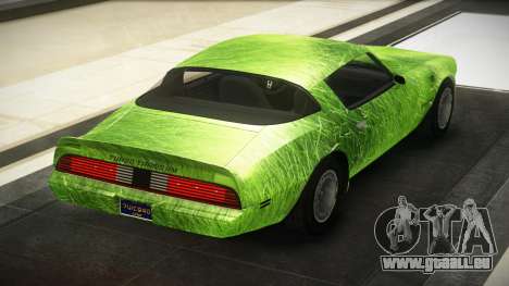 Pontiac Trans Am ZT S4 pour GTA 4