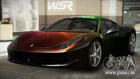 Ferrari 458 RT S10 für GTA 4