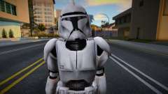 Star Wars JKA Clone Phase 1 pour GTA San Andreas