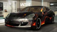 Porsche Panamera ZR S10 für GTA 4