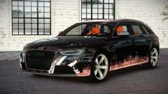 Audi RS4 At S2 für GTA 4
