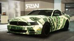 Ford Mustang FV S2 pour GTA 4