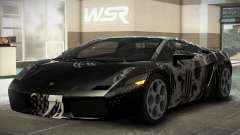 Lamborghini Gallardo SV S7 für GTA 4
