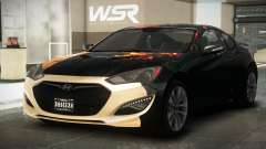 Hyundai Genesis Qz S5 pour GTA 4