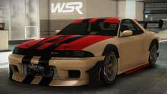 Annis Elegy Retro Custom (MSW) S2 für GTA 4