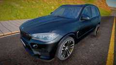 BMW X5 (Melon) pour GTA San Andreas