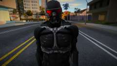 Crysis nanosuit skin v10 für GTA San Andreas