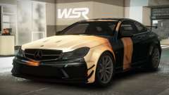 Mercedes-Benz C63 AMG XT S11 für GTA 4