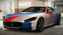 Maserati GranTurismo Zq S7 pour GTA 4
