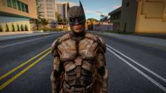 The Dark Knight v1 für GTA San Andreas