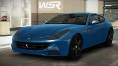 Ferrari FF RZ für GTA 4