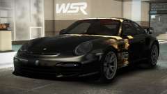 Porsche 911 GT-Z S5 pour GTA 4