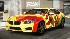 BMW M6 TR S3 pour GTA 4